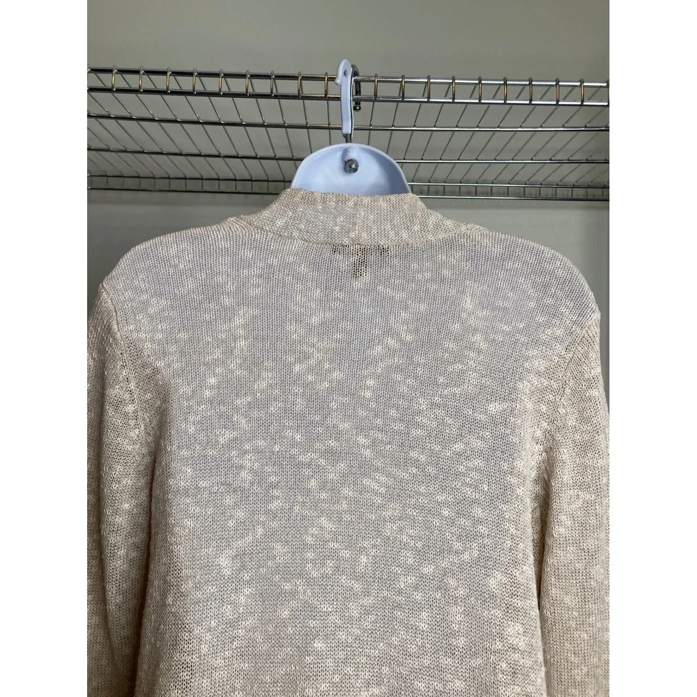 Eileen Fisher measurements bust